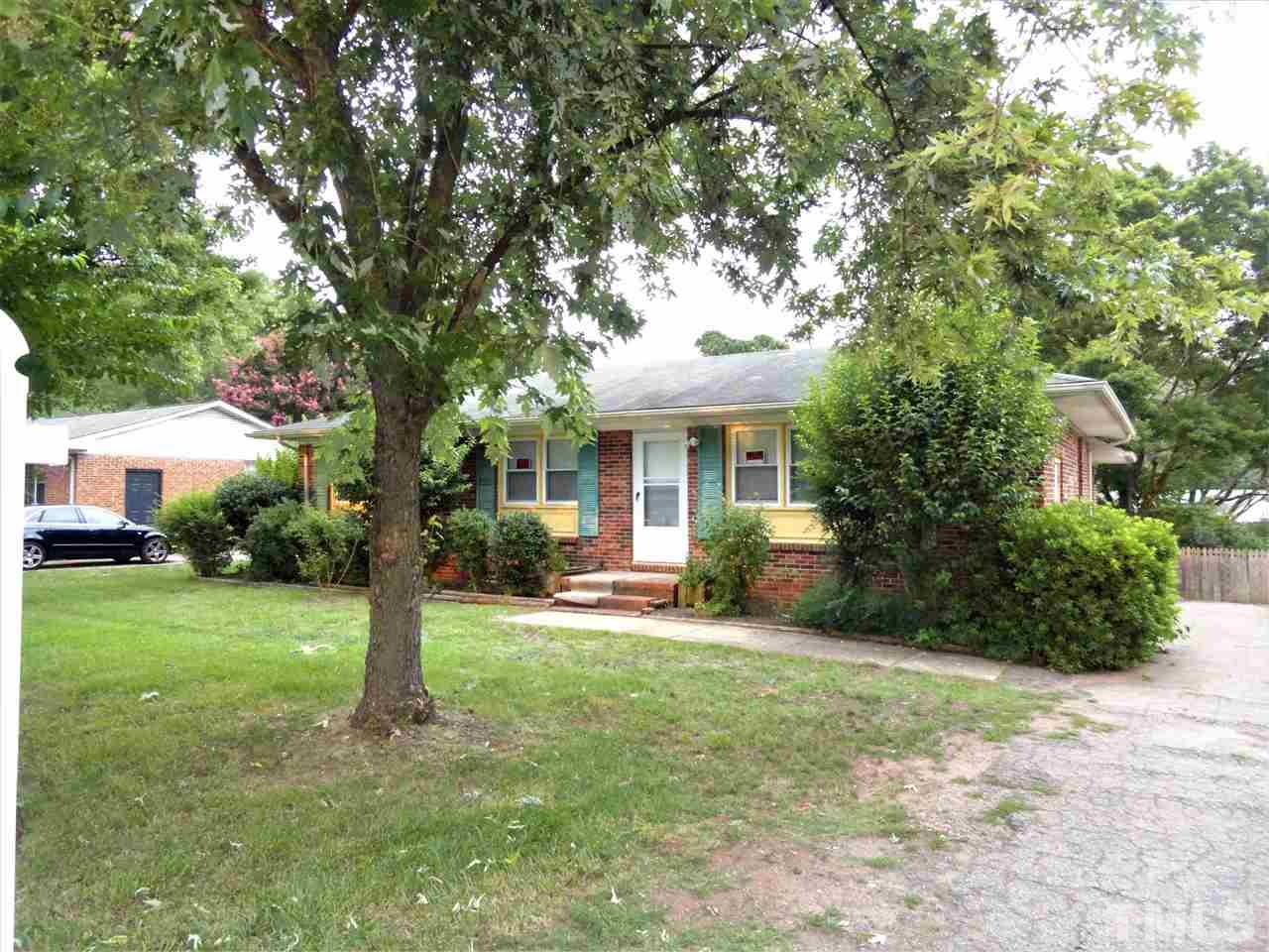 4004 Green Road Raleigh, NC 27604 - Photo 1 of 11
