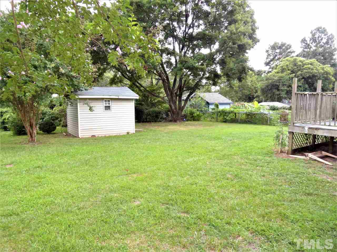 4004 Green Road Raleigh, NC 27604 - Photo 10 of 11