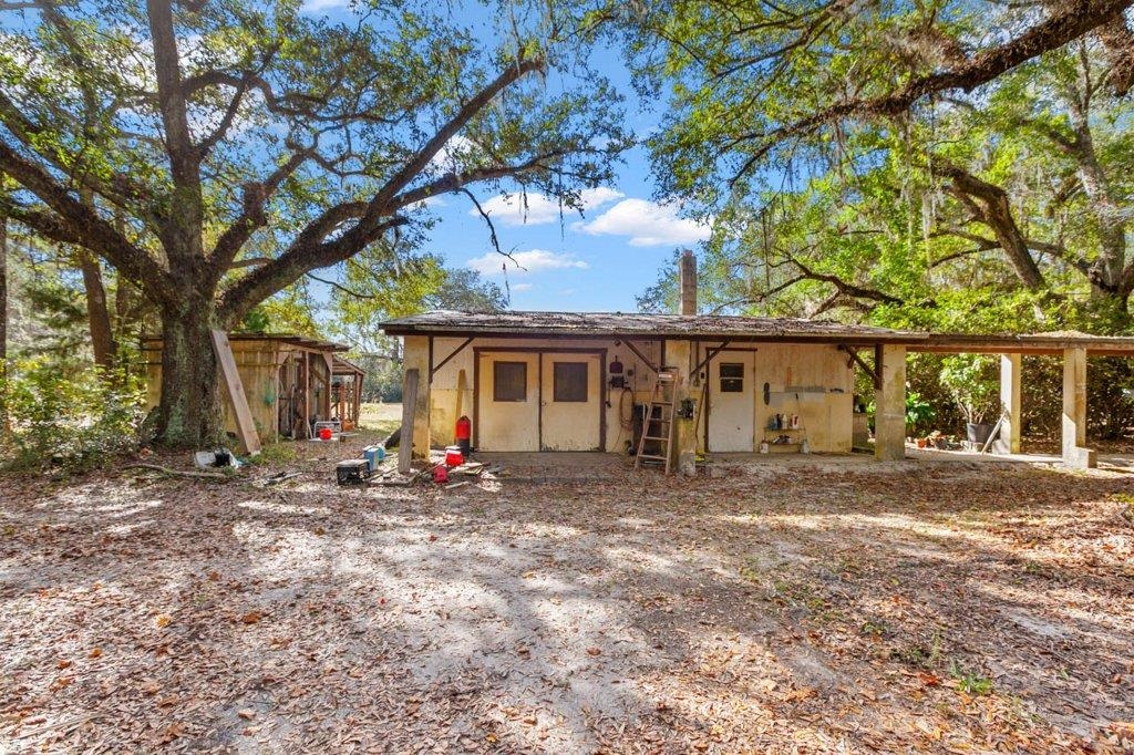 1301 Fanlew Road Monticello, FL 32344 - Photo 15 of 36 Gallery Image 15