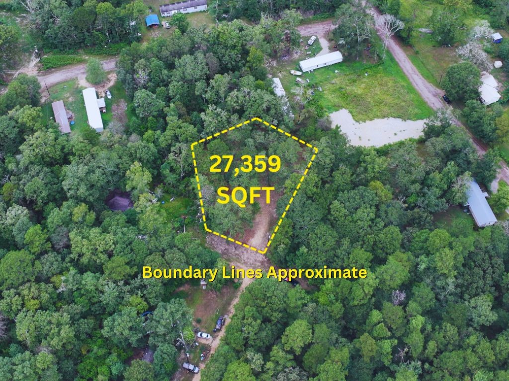 Tbd Tbd The Living End End, Unit END Shepherd, TX 77371 - Photo 2 of 7 a sign that is on a street sign