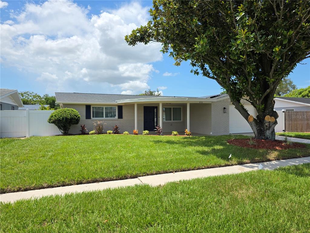 5752 Lanate Avenue New Port Richey, FL 34652 - Photo 2 of 33