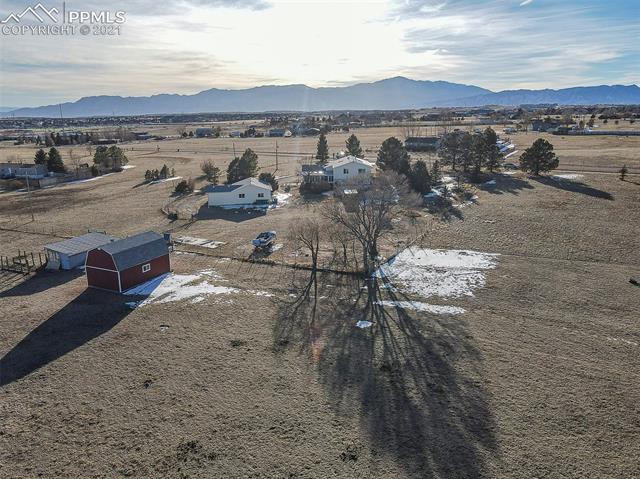 7825 Brule Road Colorado Springs, CO 80908 - Photo 31 of 43