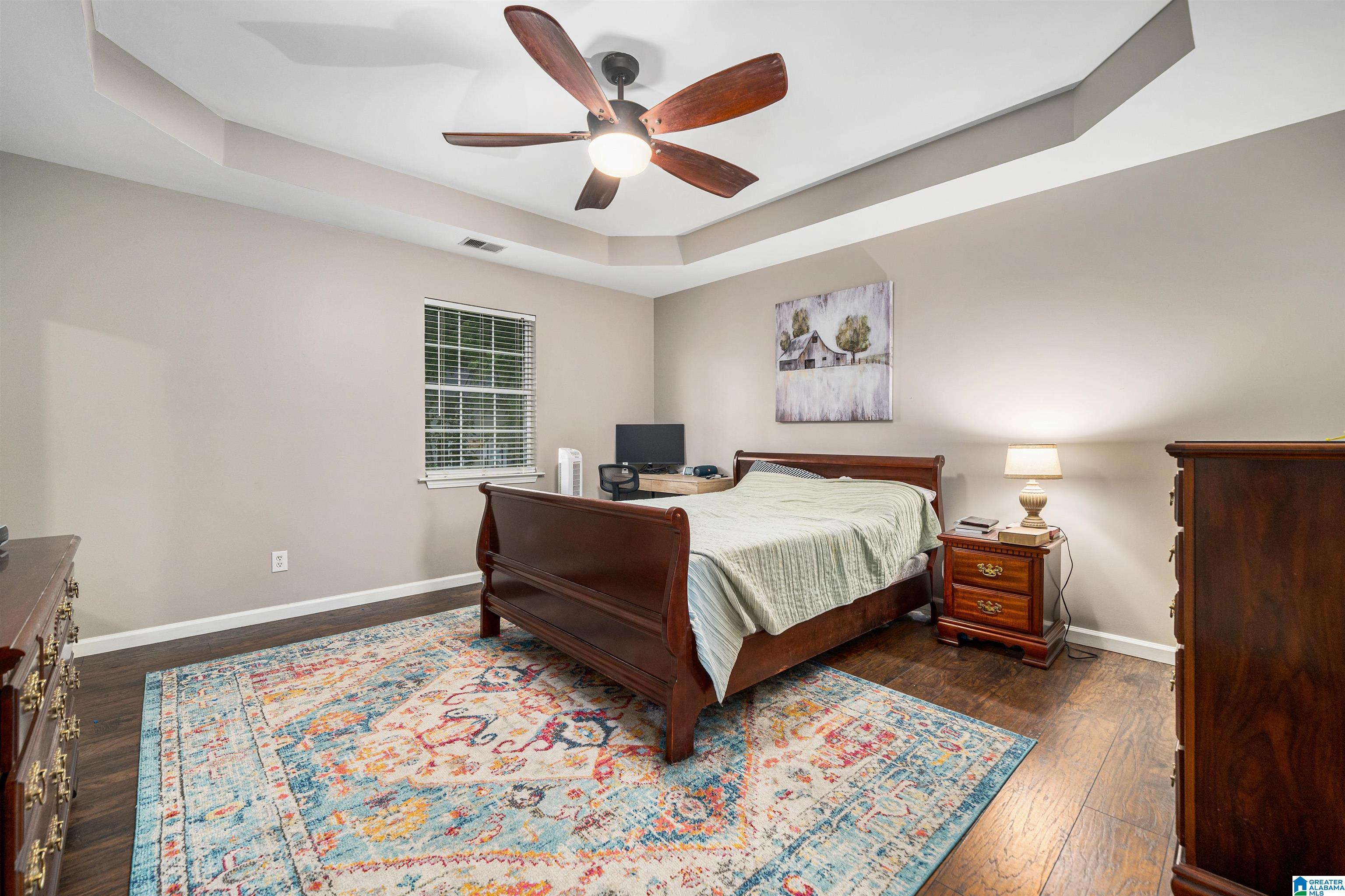 138 Cambridge Lane Alabaster, AL 35007 - Photo 17 of 28