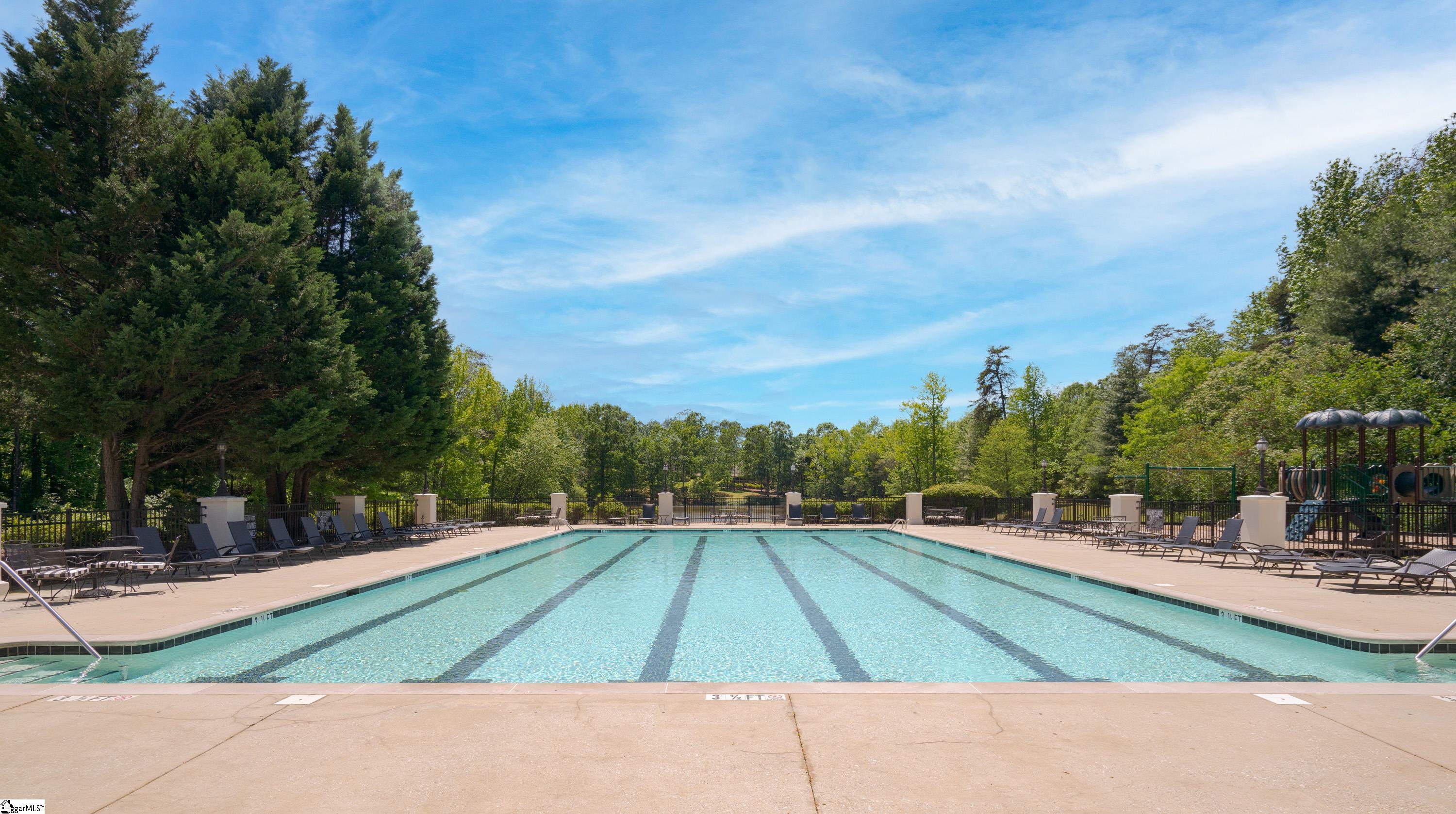 11 Rovello Court Greenville, SC 29609 - Photo 46 of 50