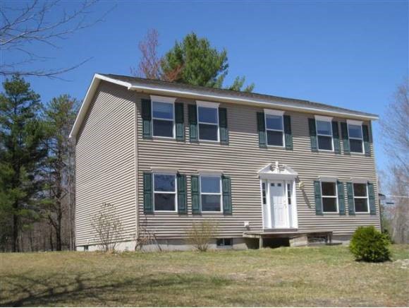 22 Highwatch Road Effingham, NH 03882 - Photo 1 of 1
