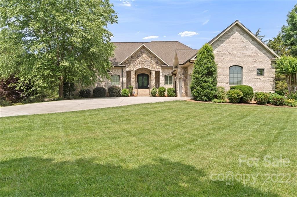 374 Hoover Road Troutman, NC 28166 - Photo 1 of 48 Gallery Image 1