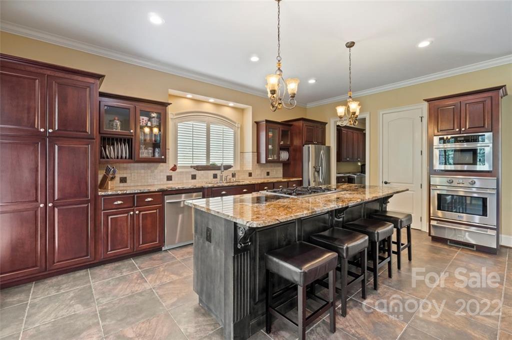 374 Hoover Road Troutman, NC 28166 - Photo 12 of 48 Gallery Image 12