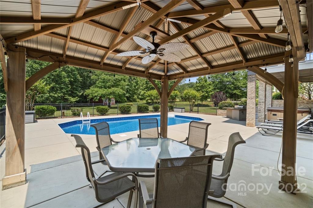 374 Hoover Road Troutman, NC 28166 - Photo 42 of 48 Gallery Image 42