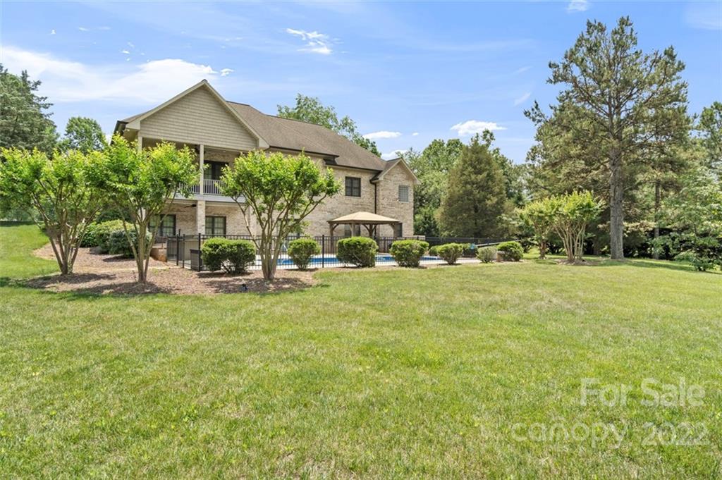 374 Hoover Road Troutman, NC 28166 - Photo 46 of 48 Gallery Image 46