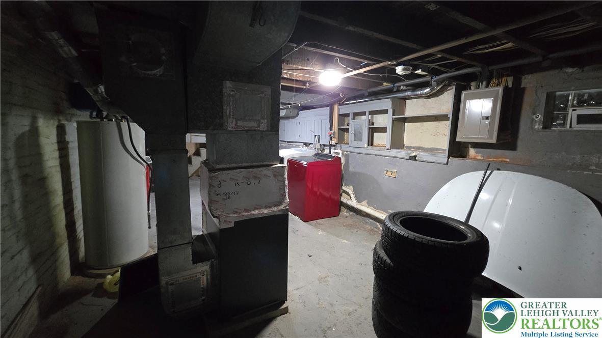 1116 West Maple Street Allentown, PA 18102 - Photo 30 of 38 a view of entryway with furniture
