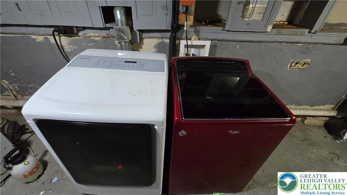 1116 West Maple Street Allentown, PA 18102 - Photo 30 of 35