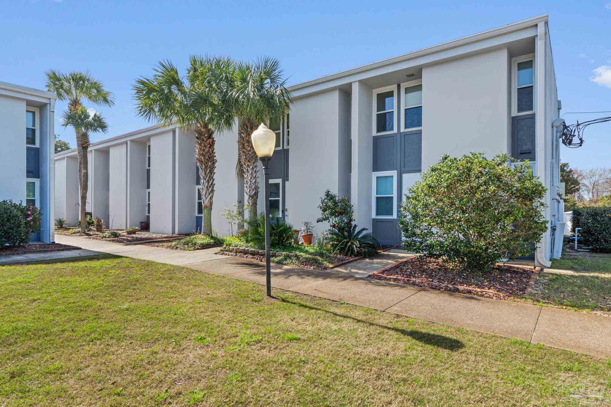 201 Pensacola Beach Road, Unit C22 Gulf Breeze, FL 32561 - Photo 1 of 46