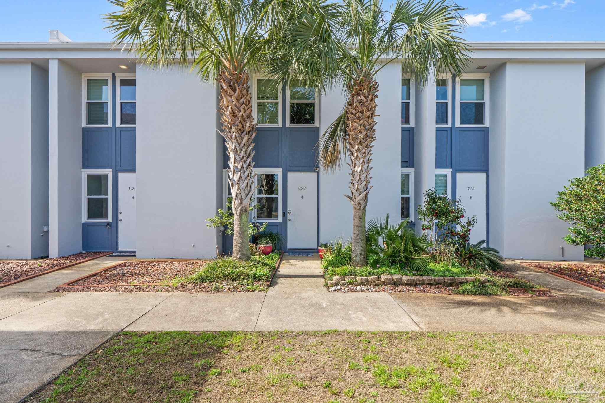 201 Pensacola Beach Road, Unit C22 Gulf Breeze, FL 32561 - Photo 2 of 46