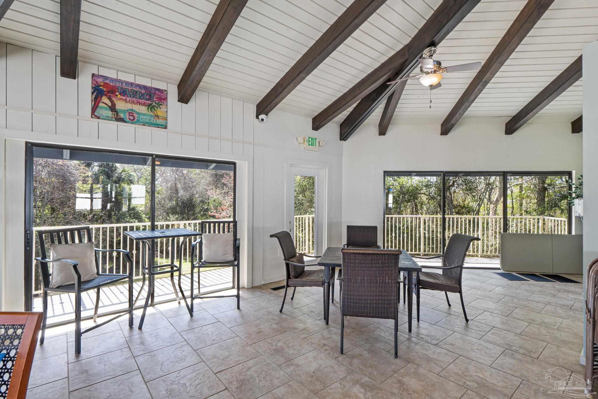 201 Pensacola Beach Road, Unit C22 Gulf Breeze, FL 32561 - Photo 29 of 46