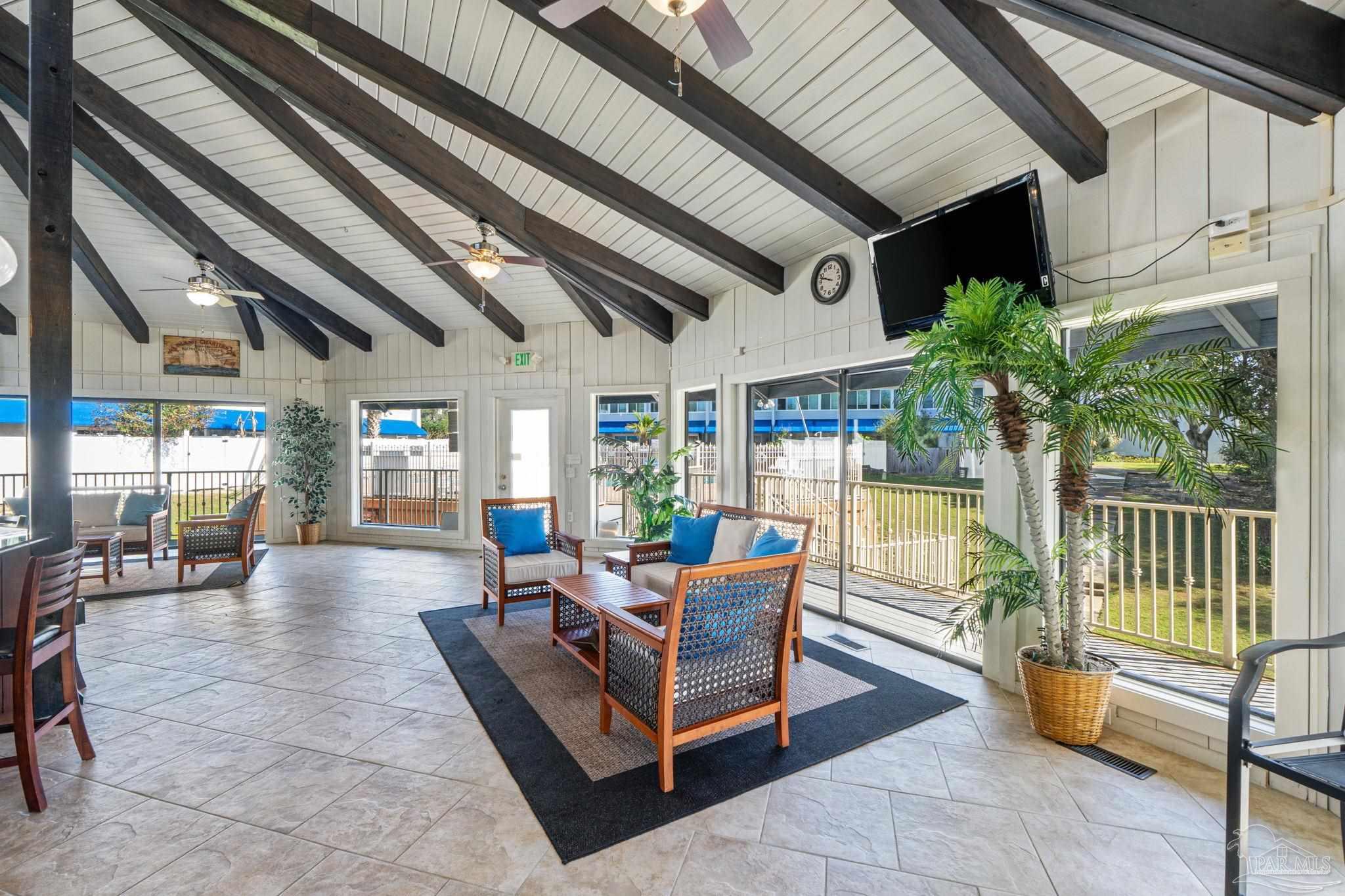 201 Pensacola Beach Road, Unit C22 Gulf Breeze, FL 32561 - Photo 31 of 46