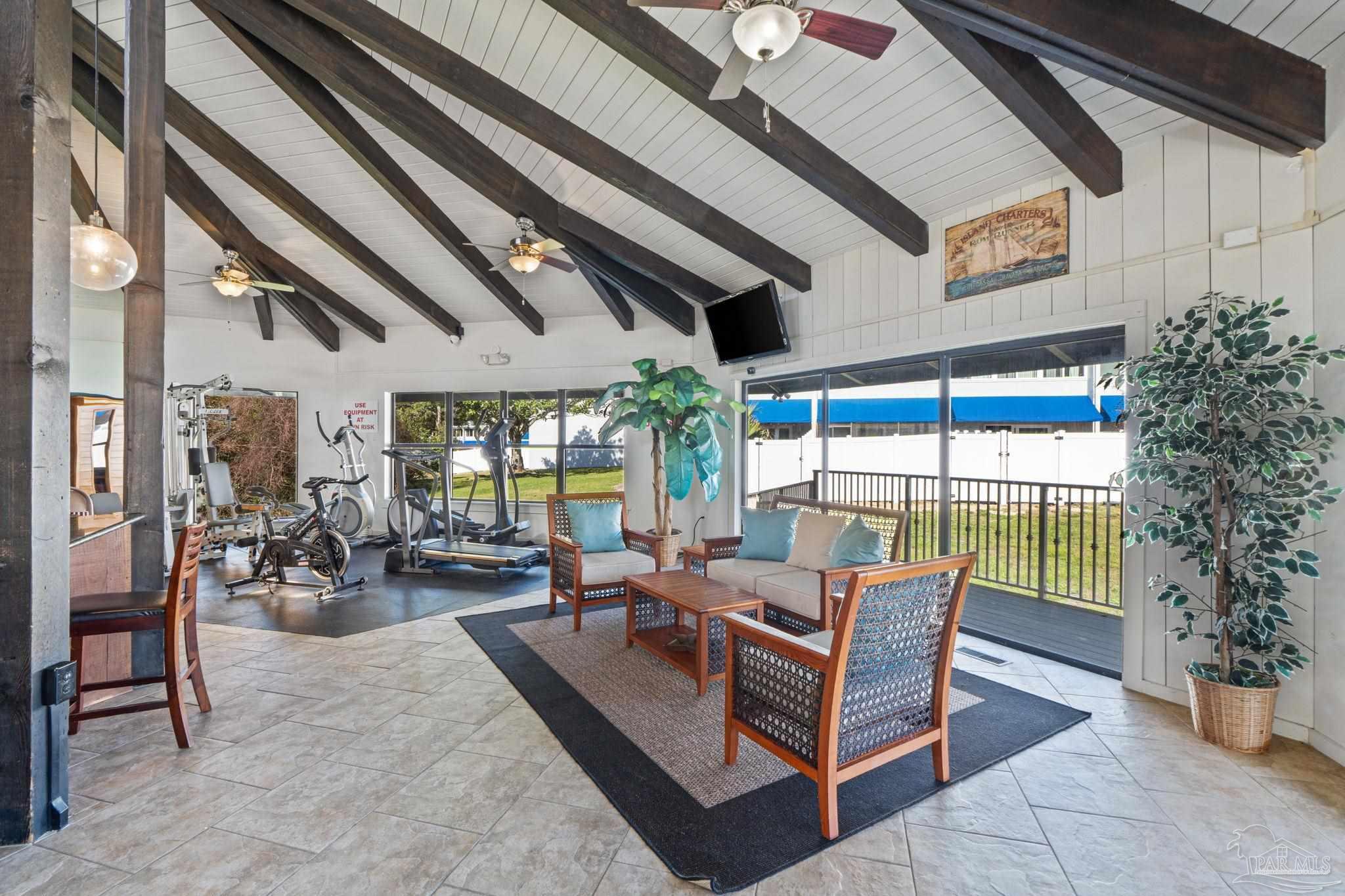 201 Pensacola Beach Road, Unit C22 Gulf Breeze, FL 32561 - Photo 32 of 46