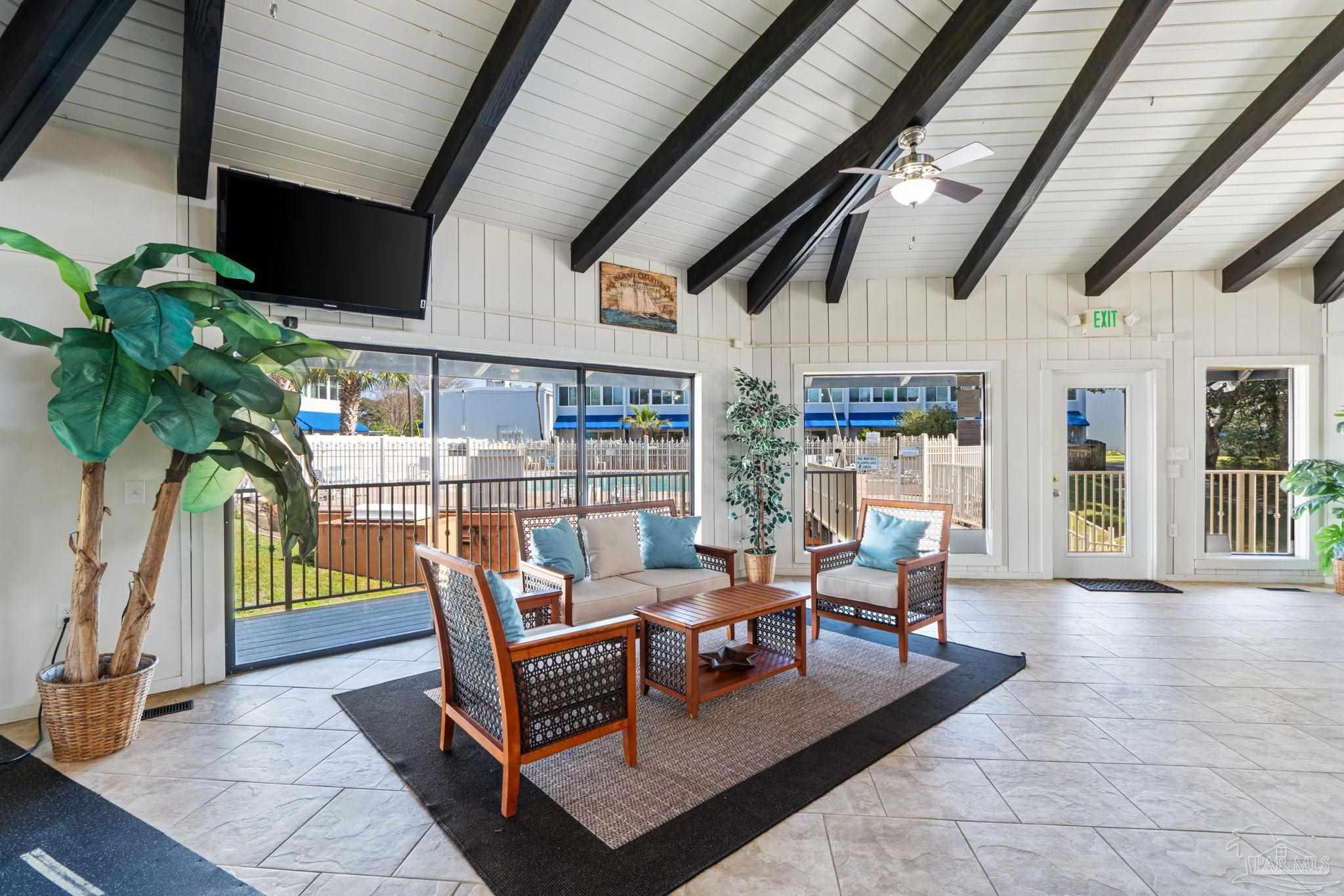 201 Pensacola Beach Road, Unit C22 Gulf Breeze, FL 32561 - Photo 33 of 46