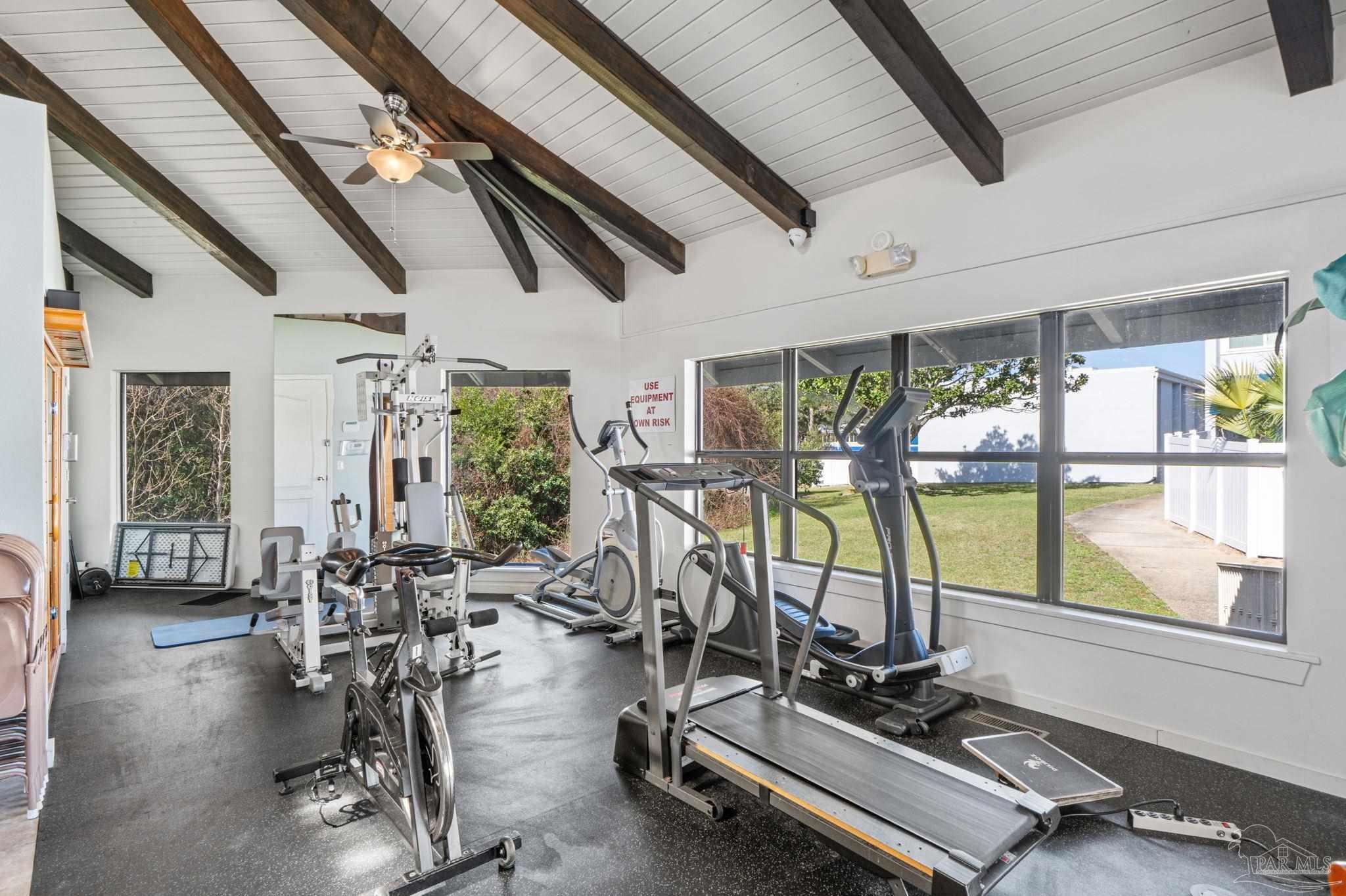 201 Pensacola Beach Road, Unit C22 Gulf Breeze, FL 32561 - Photo 34 of 46