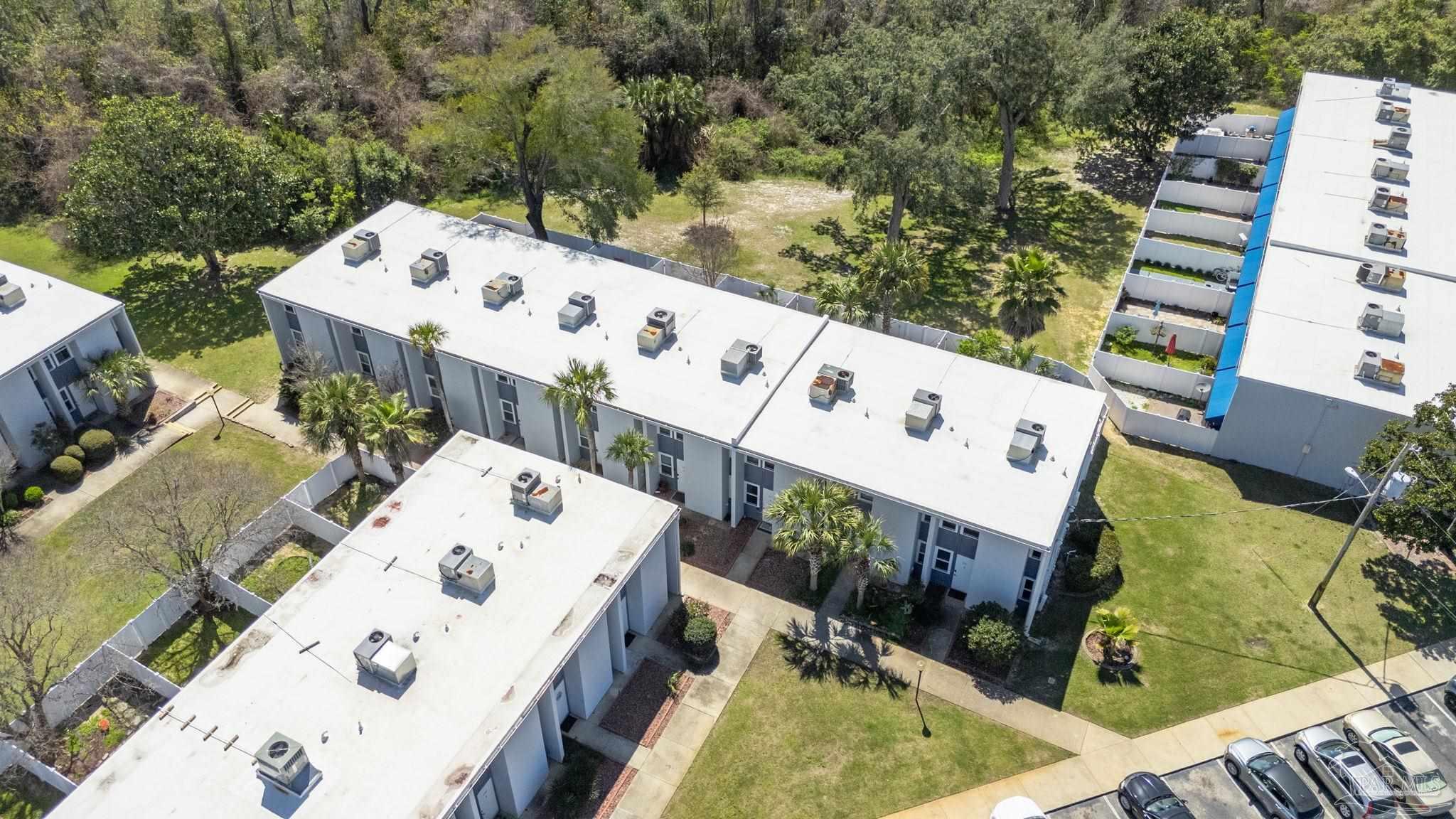 201 Pensacola Beach Road, Unit C22 Gulf Breeze, FL 32561 - Photo 37 of 46