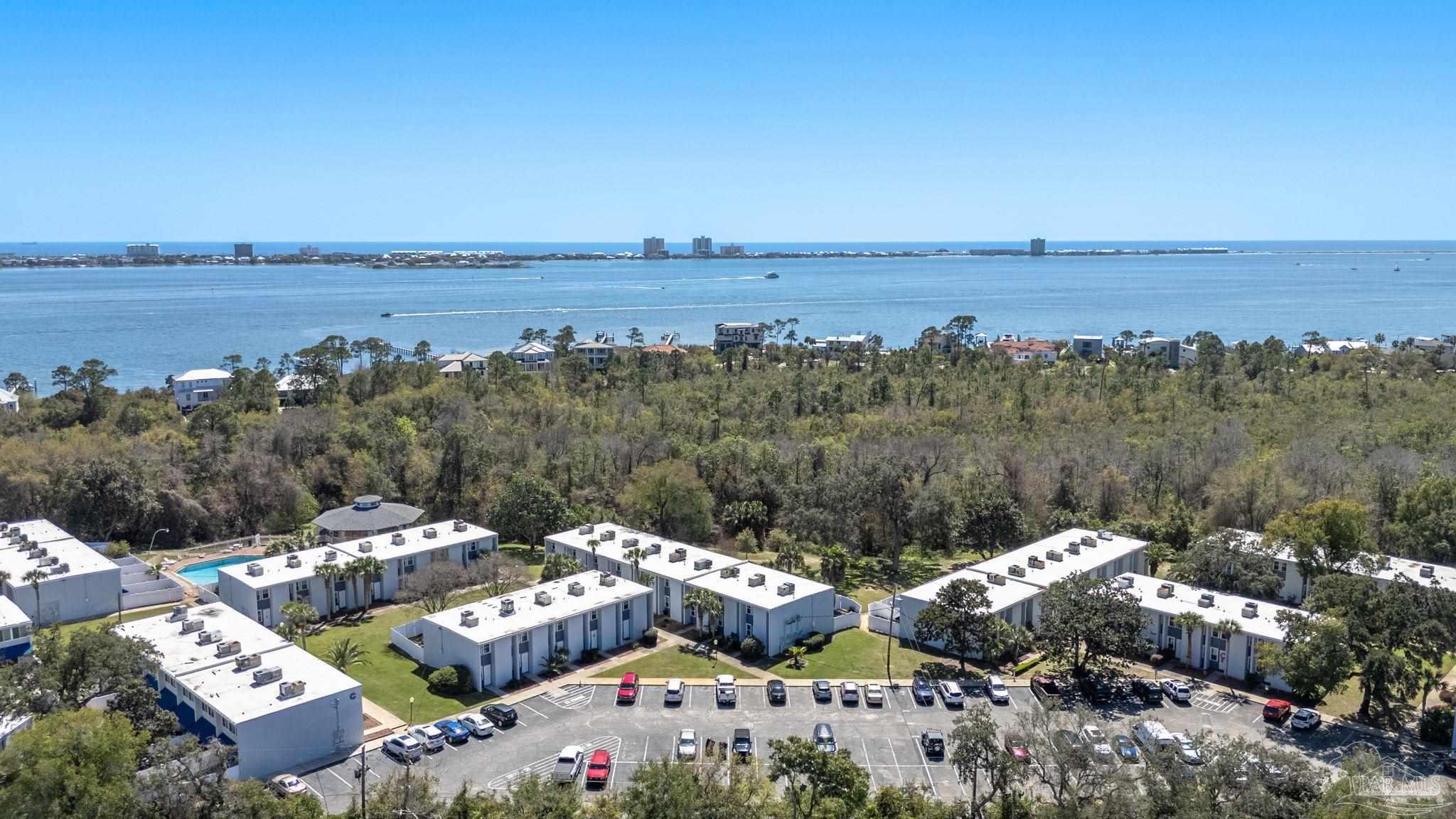 201 Pensacola Beach Road, Unit C22 Gulf Breeze, FL 32561 - Photo 40 of 46