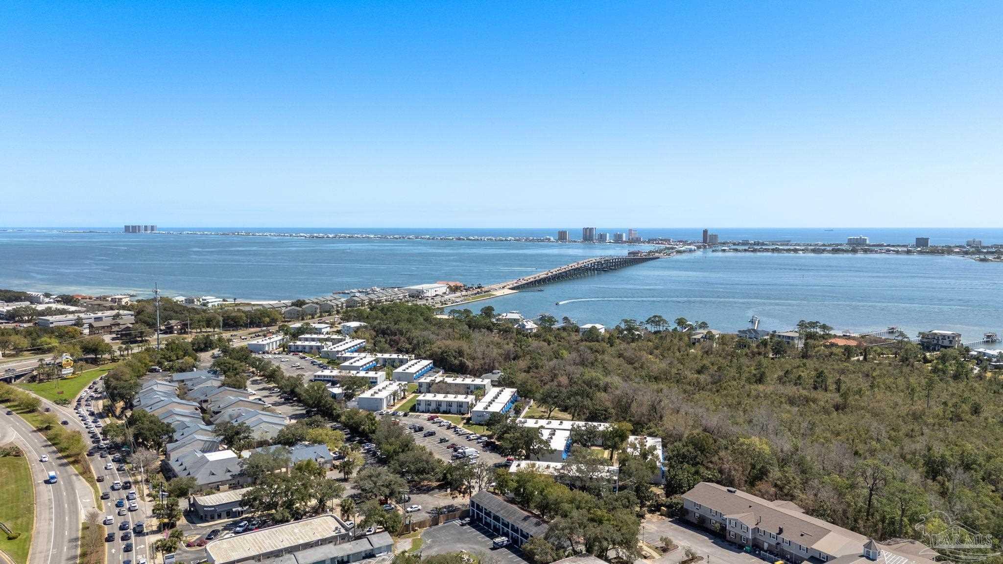 201 Pensacola Beach Road, Unit C22 Gulf Breeze, FL 32561 - Photo 41 of 46