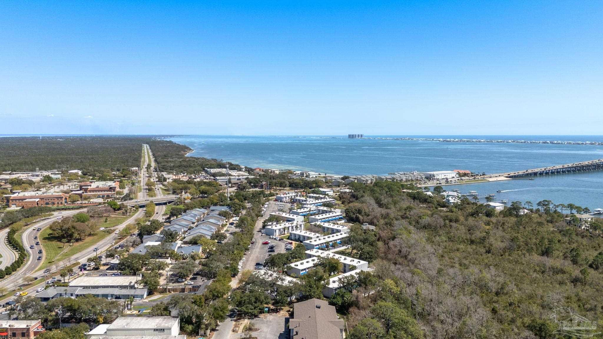 201 Pensacola Beach Road, Unit C22 Gulf Breeze, FL 32561 - Photo 42 of 46