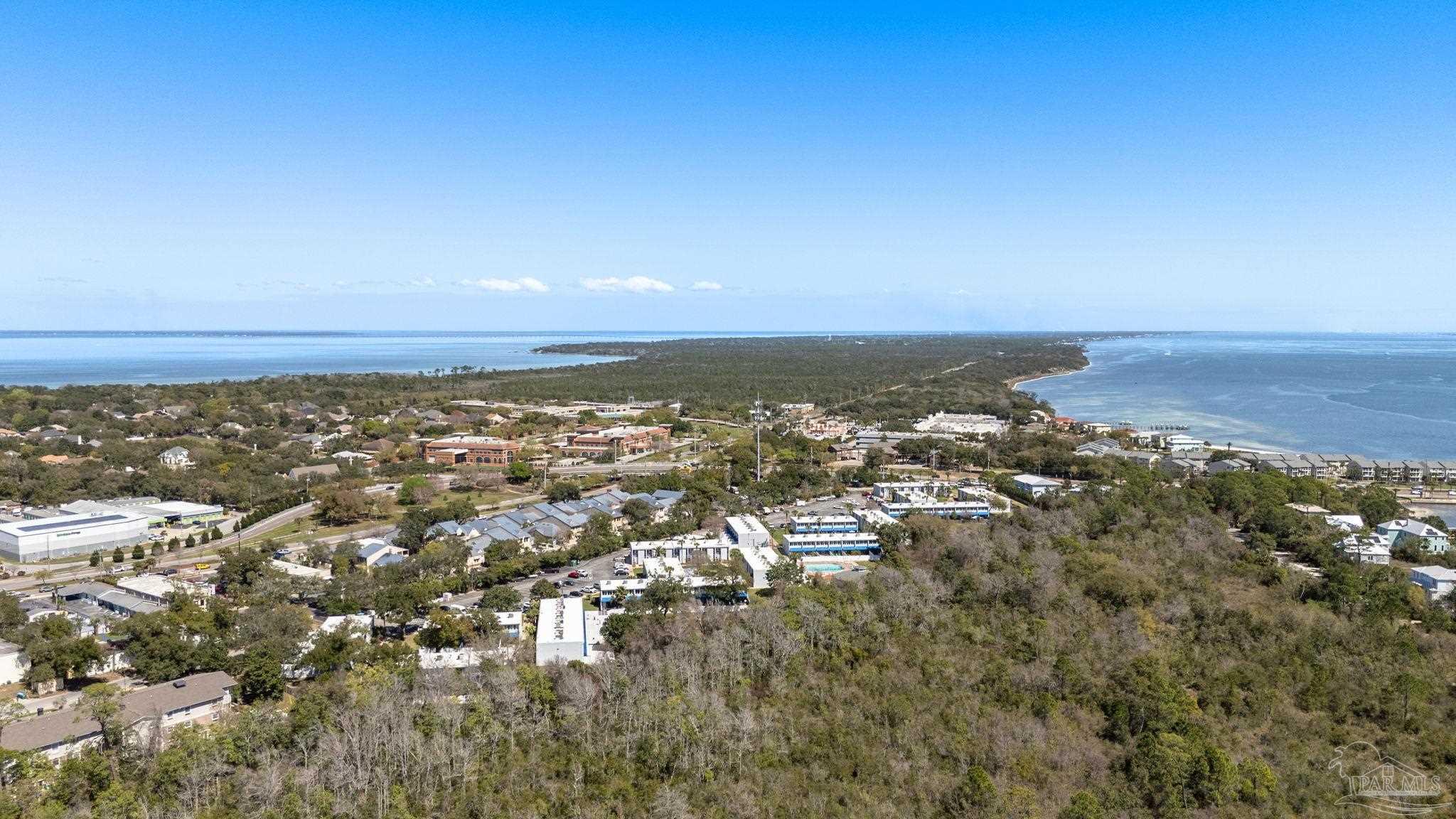 201 Pensacola Beach Road, Unit C22 Gulf Breeze, FL 32561 - Photo 43 of 46