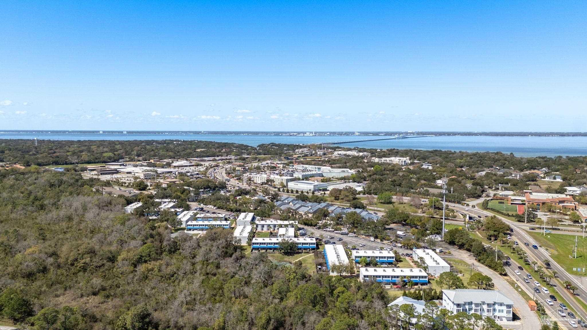 201 Pensacola Beach Road, Unit C22 Gulf Breeze, FL 32561 - Photo 45 of 46
