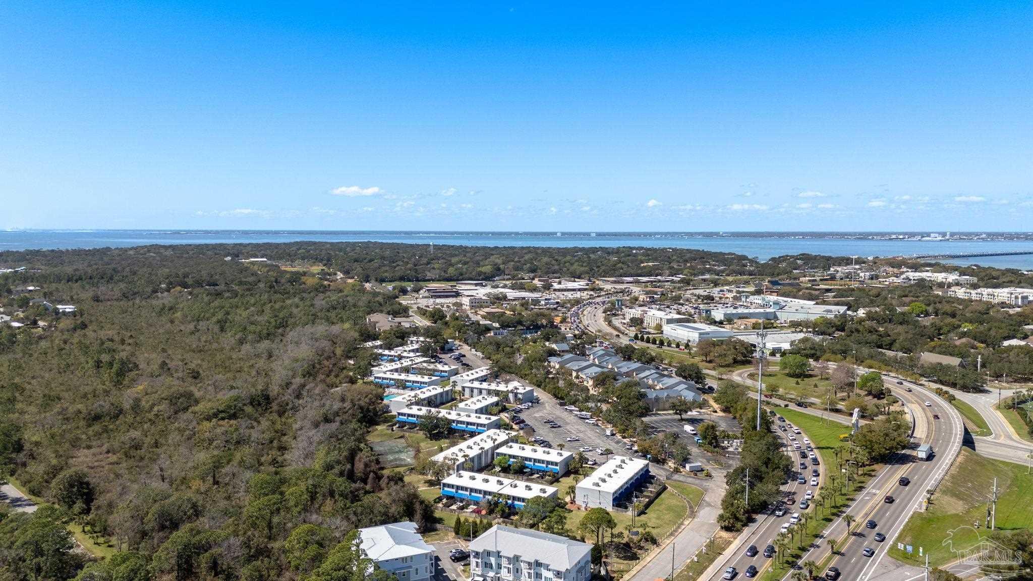 201 Pensacola Beach Road, Unit C22 Gulf Breeze, FL 32561 - Photo 46 of 46