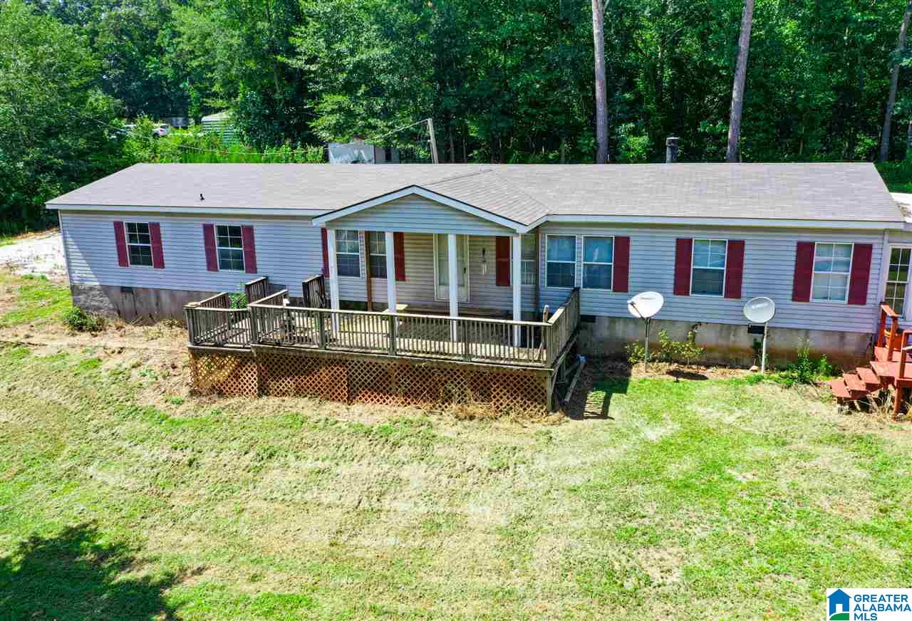 2743 County Road 30 Ranburne, AL 36273 - Photo 3 of 18