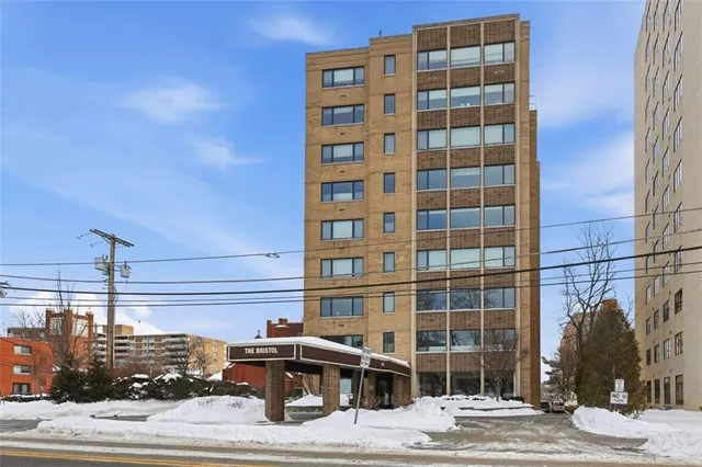 $379,000 | 154 North Bellefield Avenue, Unit 44, Pittsburgh, PA 15213