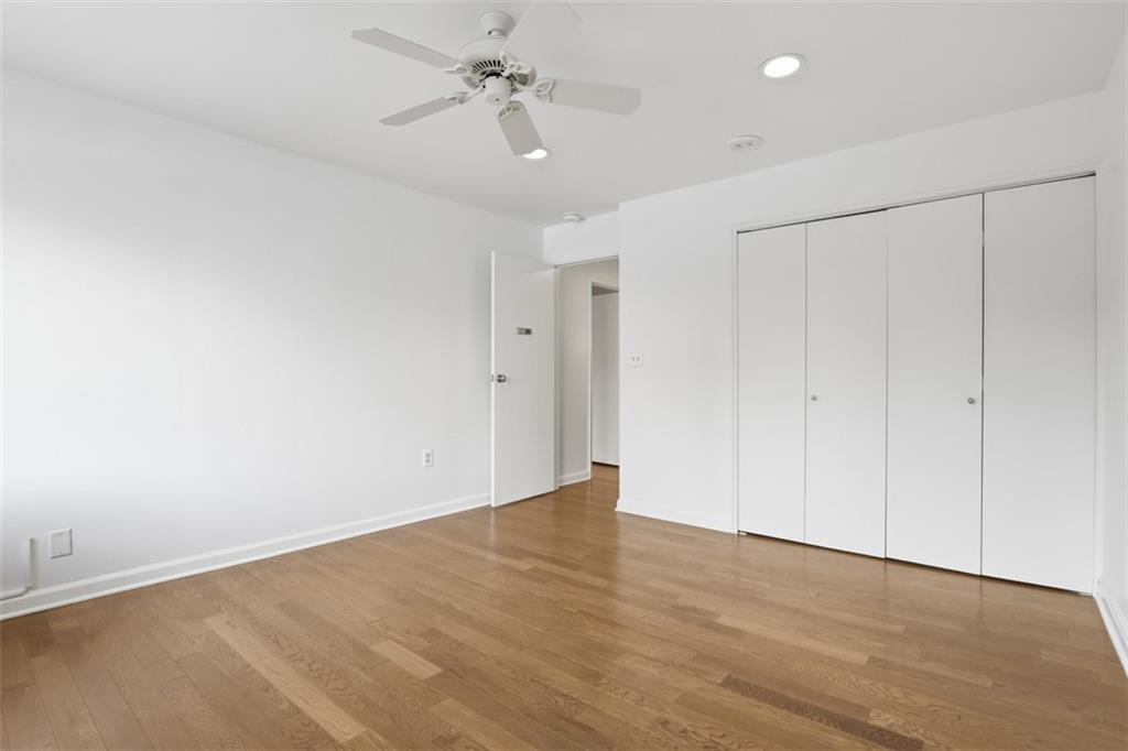 154 North Bellefield Avenue, Unit 44 Pittsburgh, PA 15213 - Photo 22 of 33