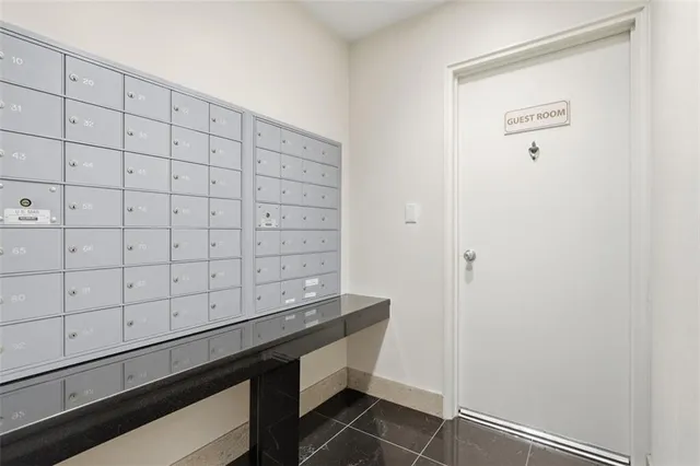 a view of utility room