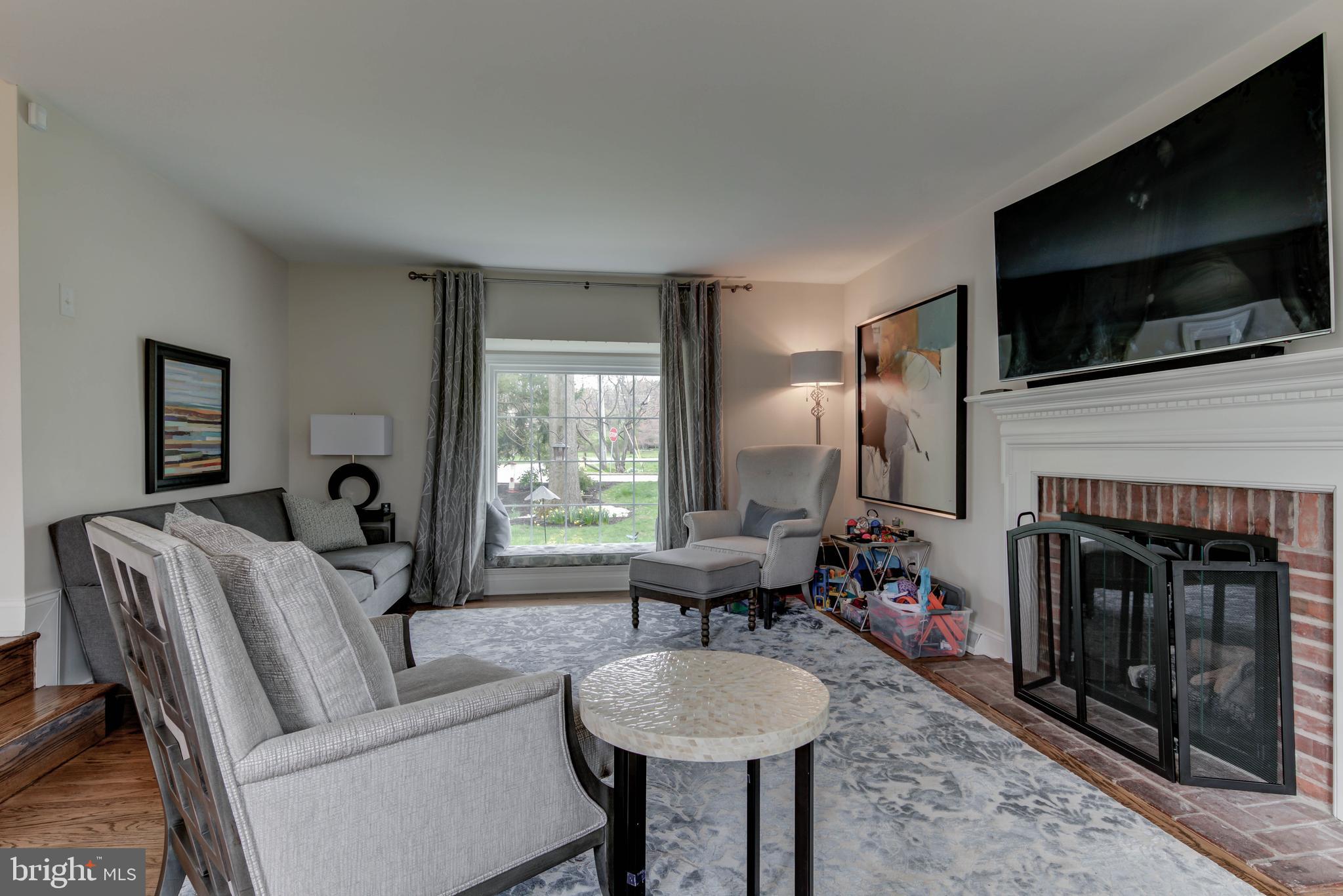 407 Old State Road Berwyn, PA 19312 - Photo 25 of 38