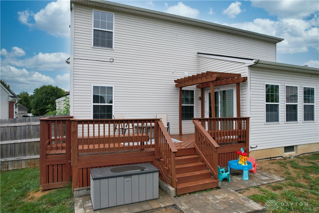 6034 Kay Court Riverside, OH 45424 - Photo 44 of 54