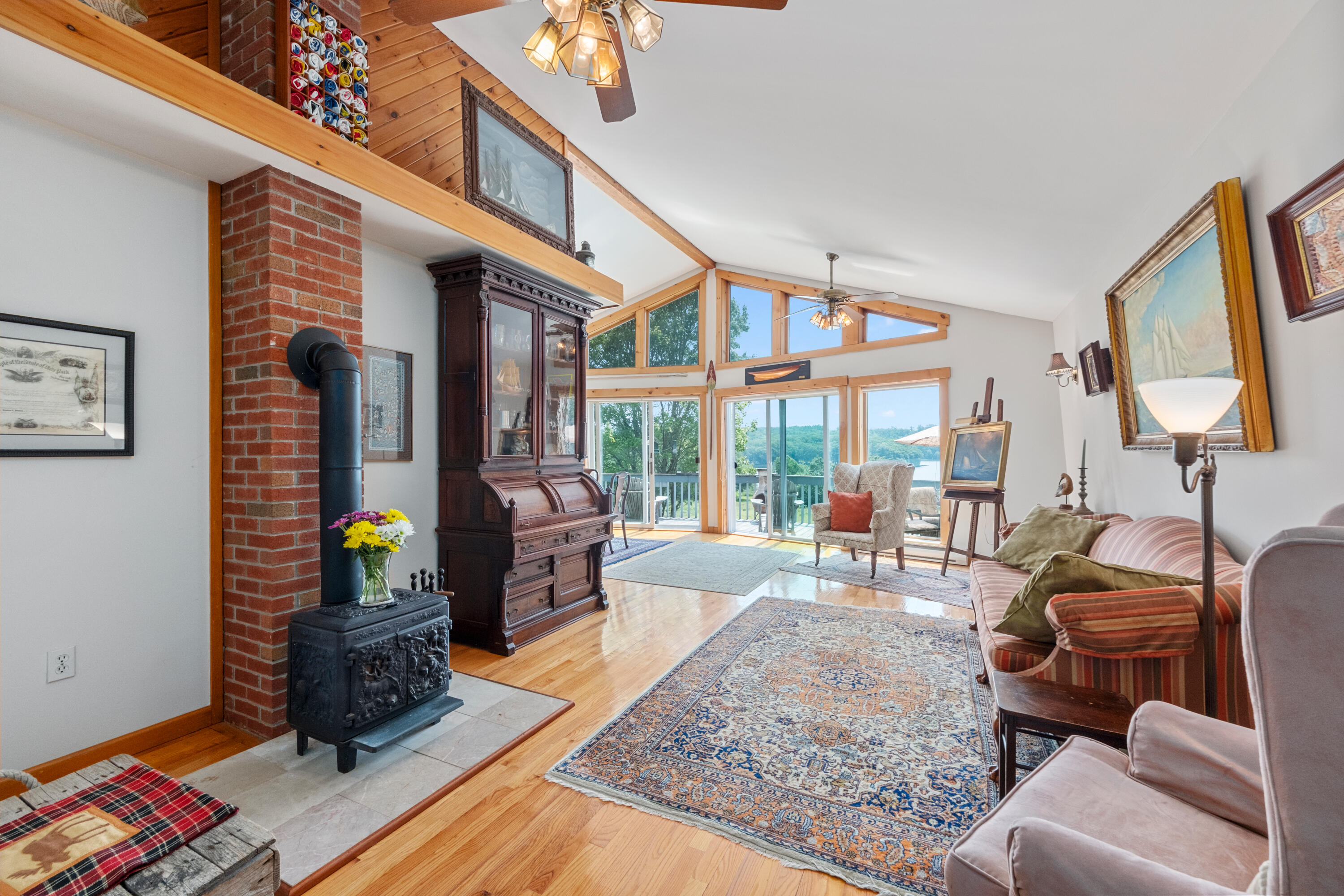 883 North Pond Road Warren, ME 04864 - Photo 28 of 78 33- 883 North Pond - Warren - JAC