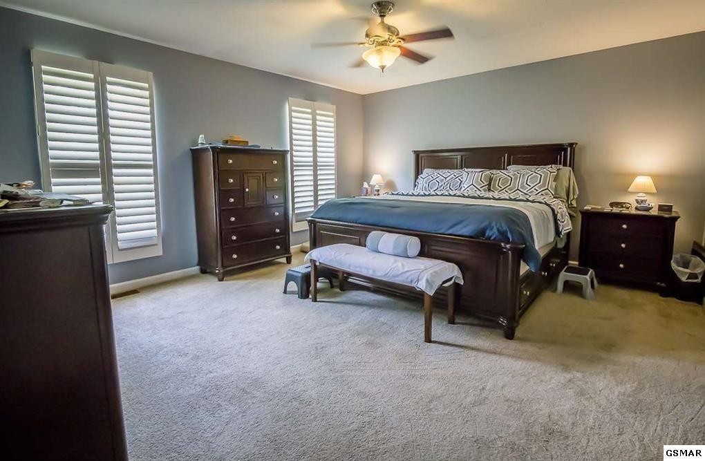 1304 Deer Meadows Road Sevierville, TN 37862 - Photo 7 of 18 Gallery Image 7