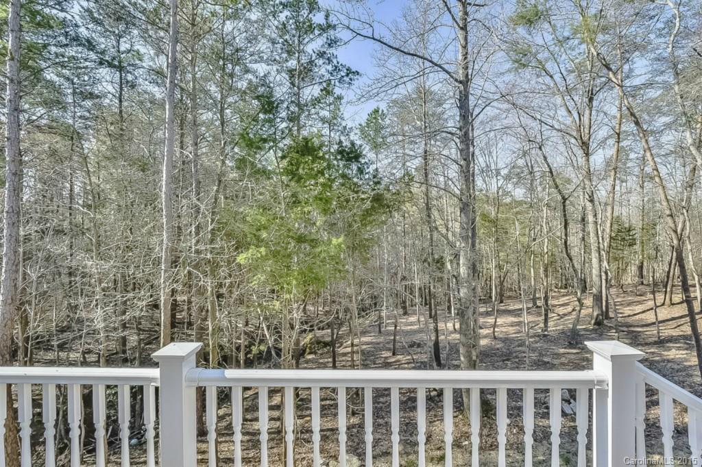 315 Calming Way Tega Cay, SC 29708 - Photo 22 of 24 a view of a yard with a trees