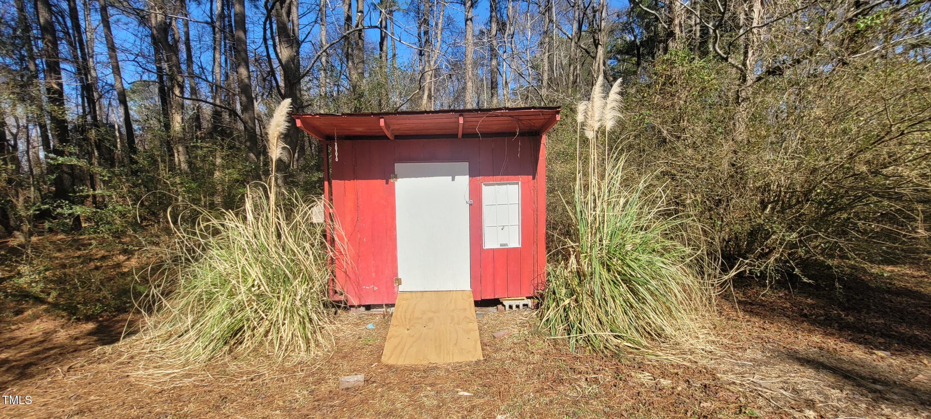 936 Old Wilson Road Pinetops, NC 27864 - Photo 16 of 31 20250207_120505