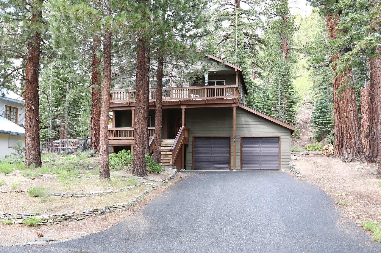 380 Grindelwald Road Mammoth Lakes, CA 93546 - Photo 1 of 42 Gallery Image 1