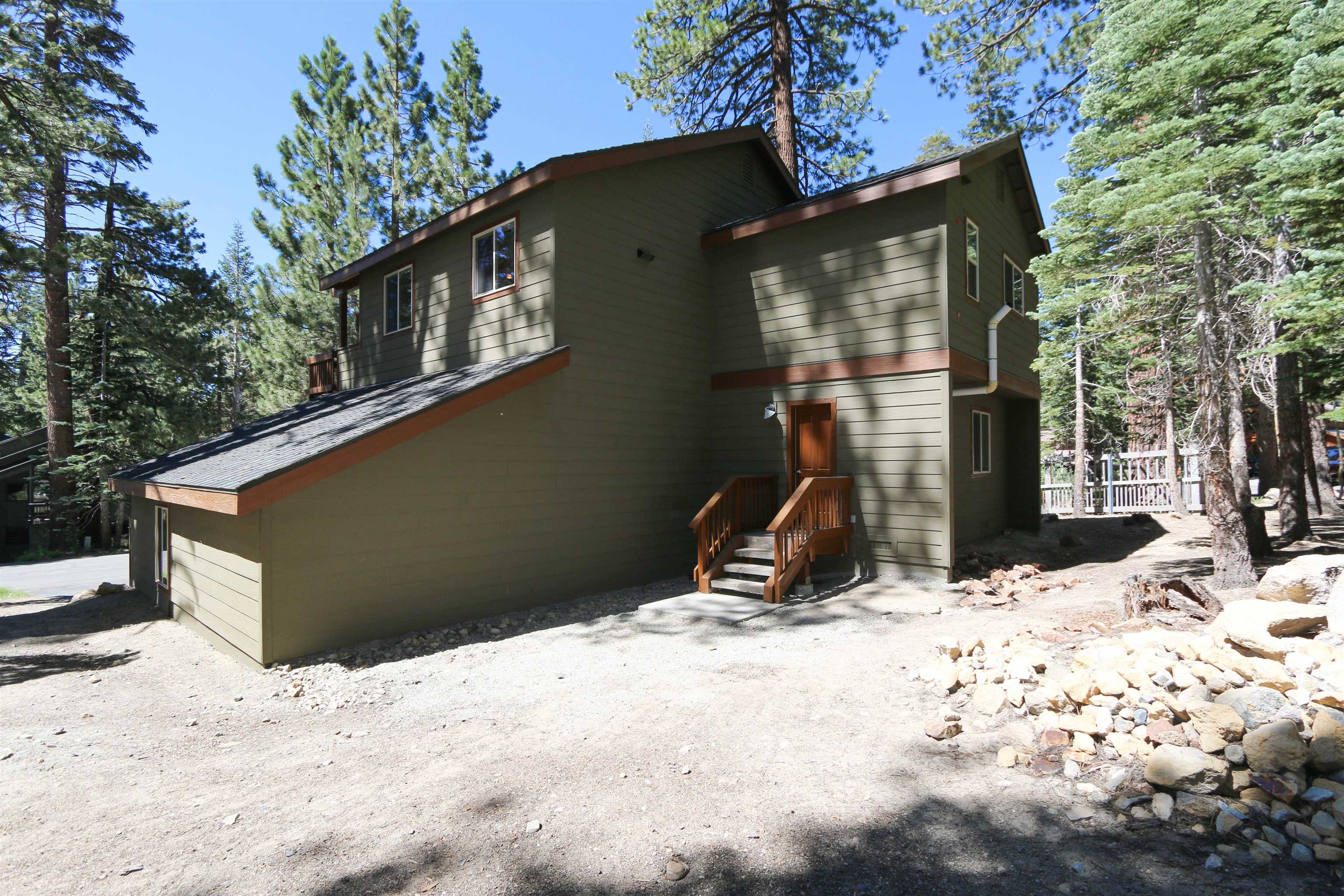 380 Grindelwald Road Mammoth Lakes, CA 93546 - Photo 40 of 42 Gallery Image 40