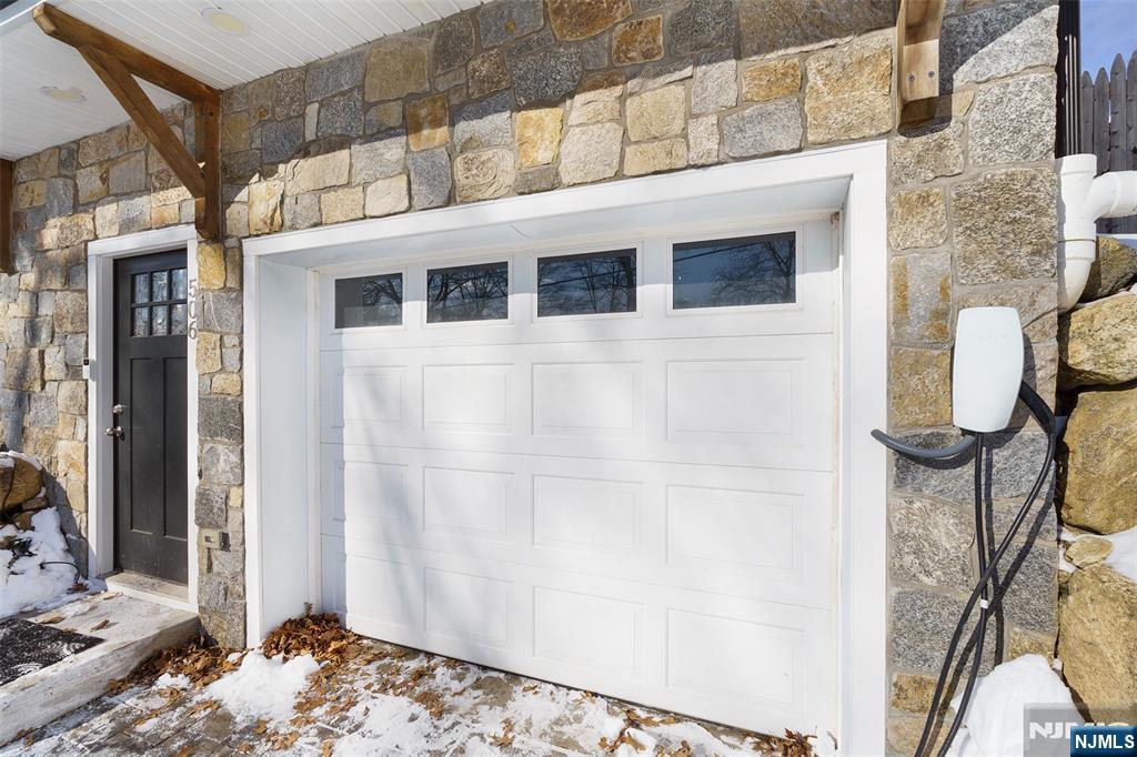 506 Brooklyn Mountain Road Hopatcong, NJ 07843 - Photo 22 of 30 a house view with a backyard space