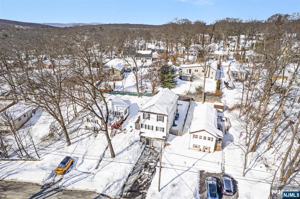 506 Brooklyn Mountain Road Hopatcong, NJ 07843 - Photo 26 of 30 a view of city