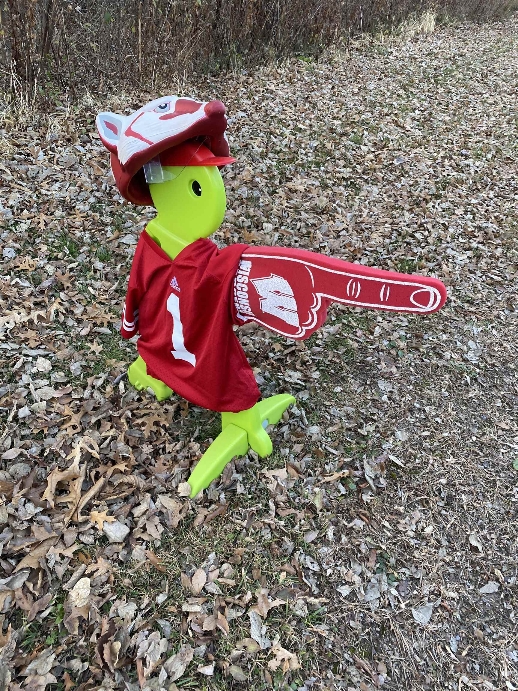 Lot 41 Lucille Merrimac, WI 53561 - Photo 10 of 10