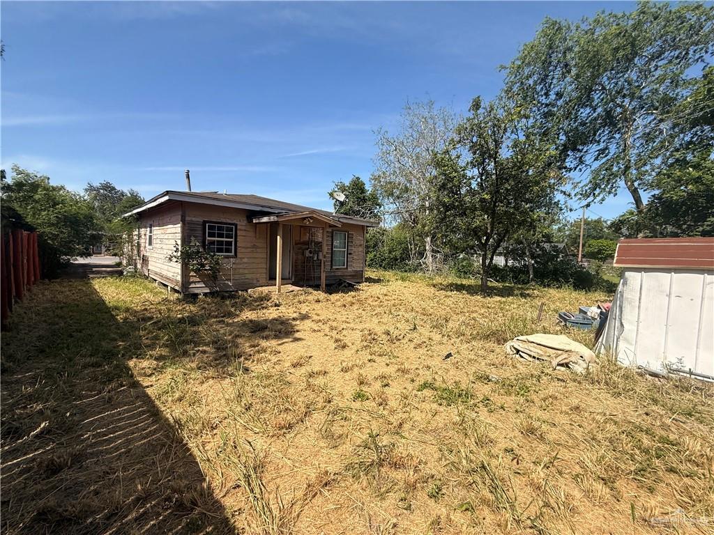 520 East Hawk Avenue Pharr, TX 78577 - Photo 7 of 8