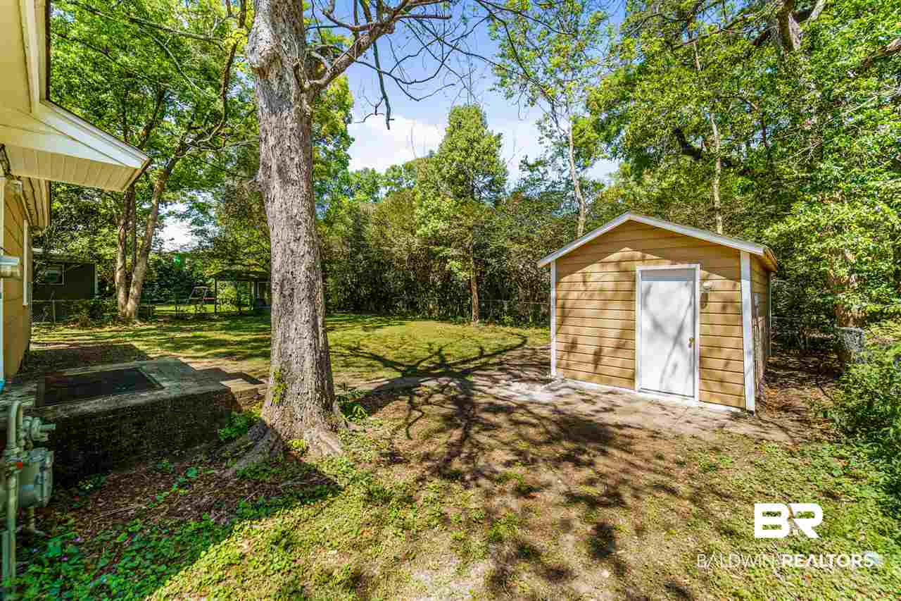 2314 Churchill Drive Mobile, AL 36606 - Photo 15 of 17