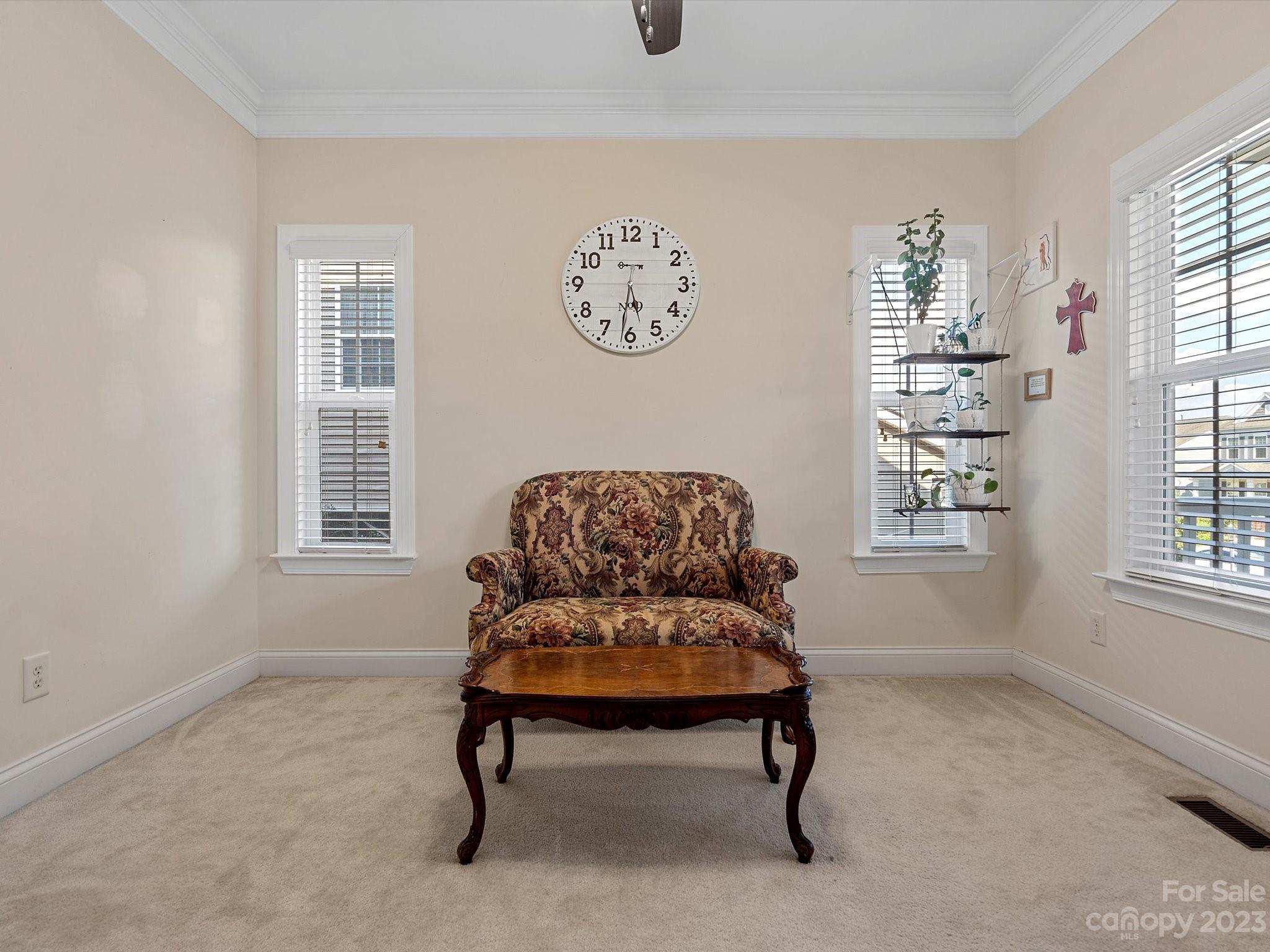 4136 Sunset Ridge Drive Rock Hill, SC 29732 - Photo 11 of 44 a living room with furniture and a window