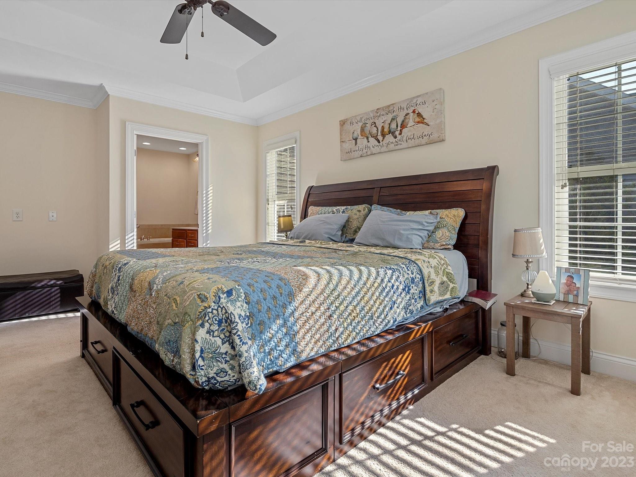 4136 Sunset Ridge Drive Rock Hill, SC 29732 - Photo 36 of 44