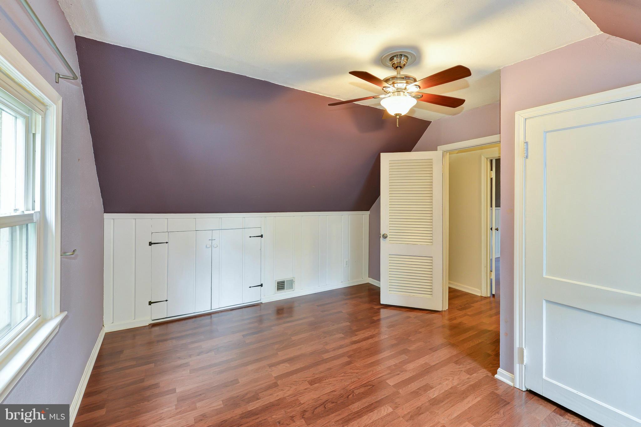 1400 Gridley Lane Silver Spring, MD 20902 - Photo 22 of 30 Upper Level Bedroom