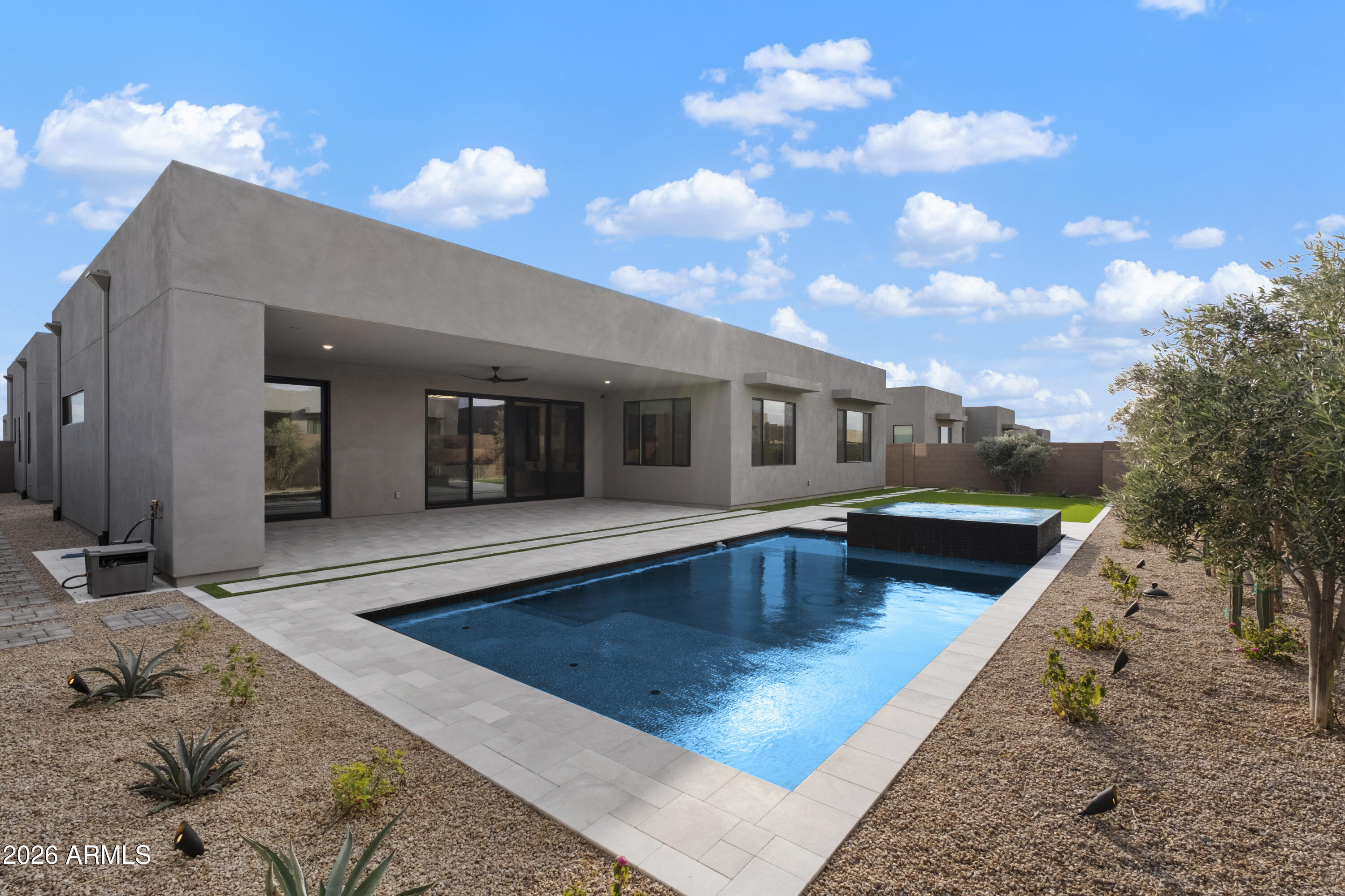 5760 East Lowden Road Cave Creek, AZ 85331 - Photo 44 of 53 46-